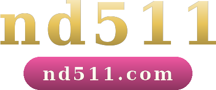 nd511 logo